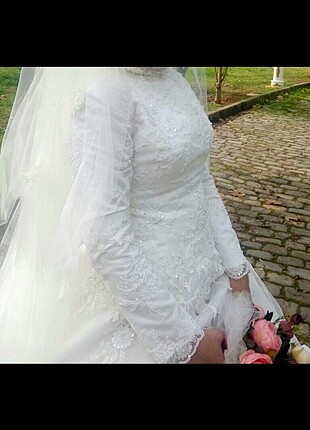 GELİNLİK  - Görsel 3