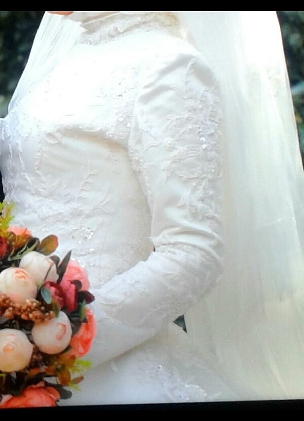 GELİNLİK  - Görsel 4