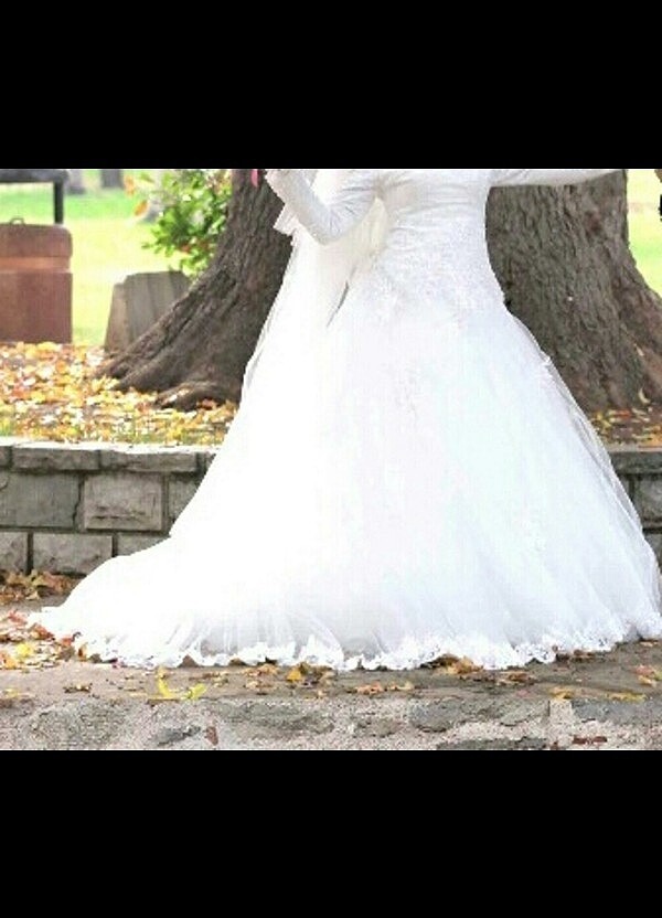 GELİNLİK  - Görsel 5