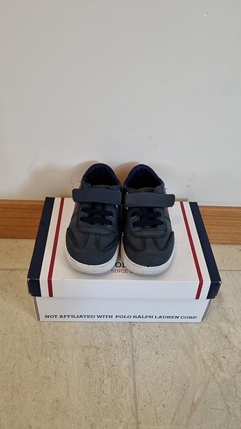 POLO SPOR AYAKKABI - Görsel 5