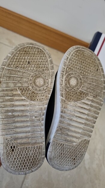 POLO SPOR AYAKKABI - Görsel 11