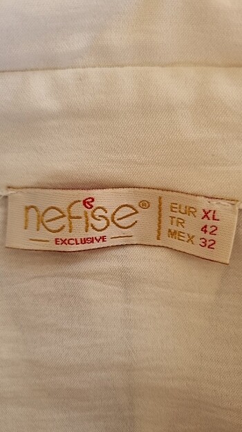 NEFİSE TUNİK - Görsel 8