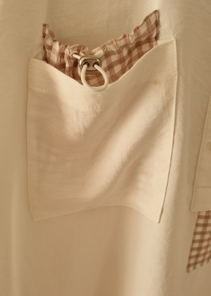 NEFİSE TUNİK - Görsel 3