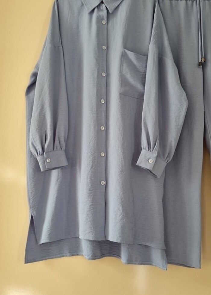 TUNİK PANTOLON TAKIM - Görsel 2