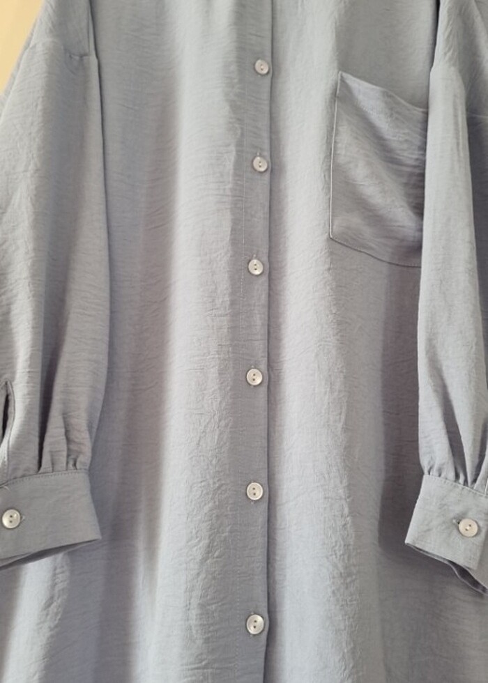 TUNİK PANTOLON TAKIM - Görsel 3