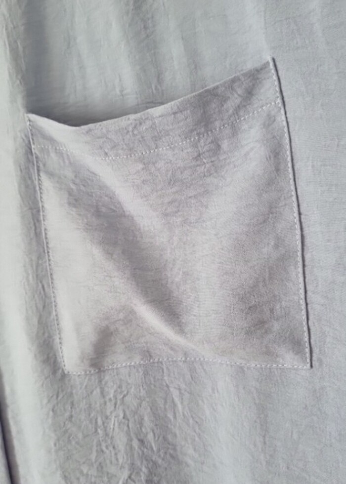 TUNİK PANTOLON TAKIM - Görsel 5