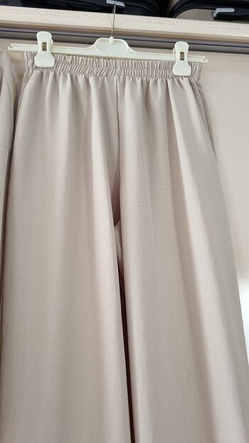 BİSKÜVİ MARKA TUNİK PANTOLON TAKIM - Görsel 5