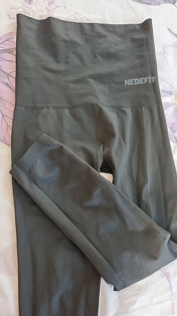 NEDEFIT KORSE TAYT - Görsel 2