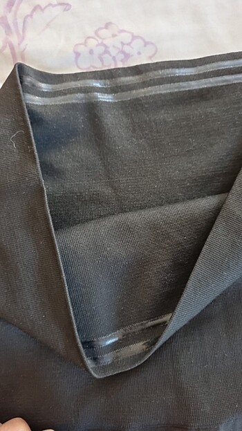 NEDEFIT KORSE TAYT - Görsel 3