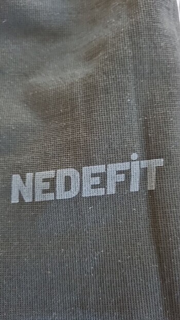NEDEFIT KORSE TAYT - Görsel 4