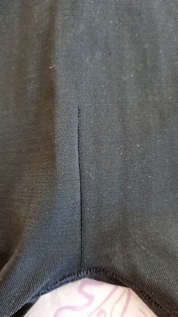 NEDEFIT KORSE TAYT - Görsel 5