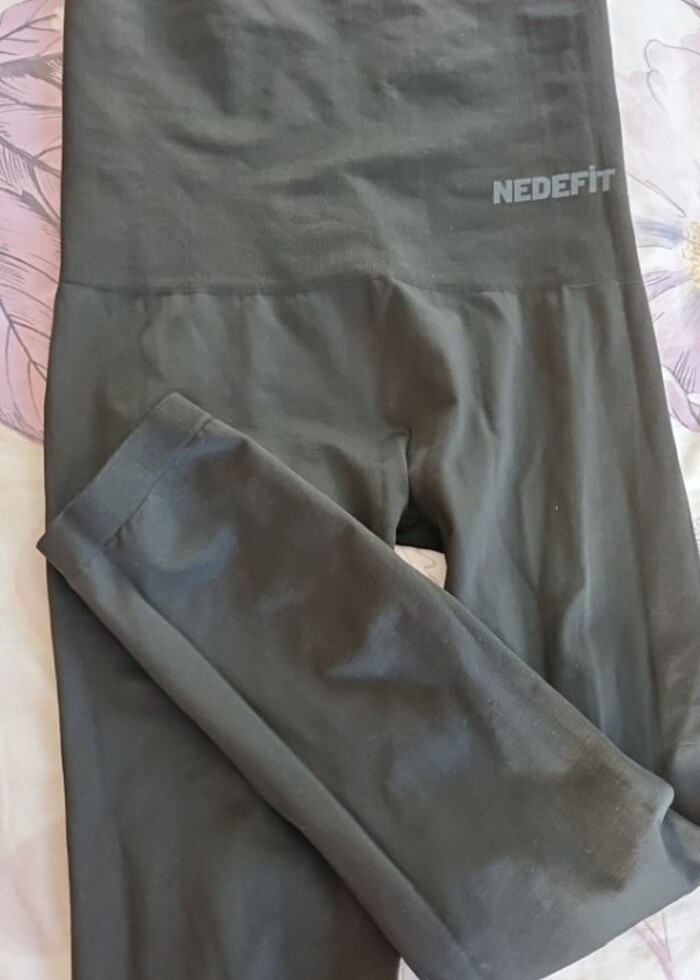 NEDEFIT KORSE TAYT - Görsel 2