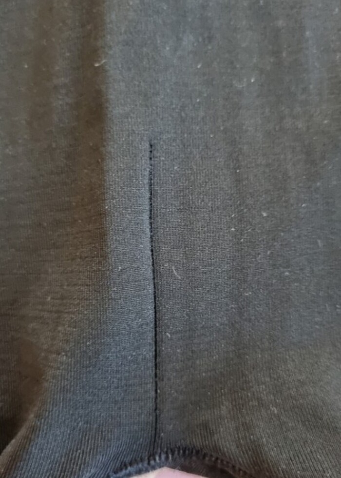 NEDEFIT KORSE TAYT - Görsel 5