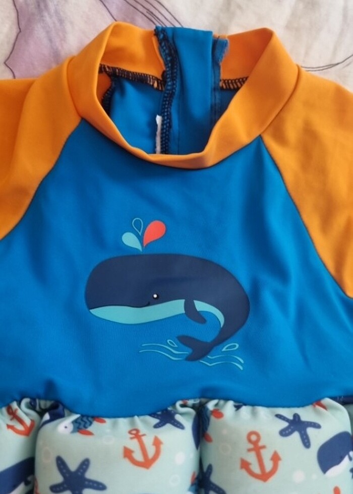 BATMAYAN MAYO - Görsel 2