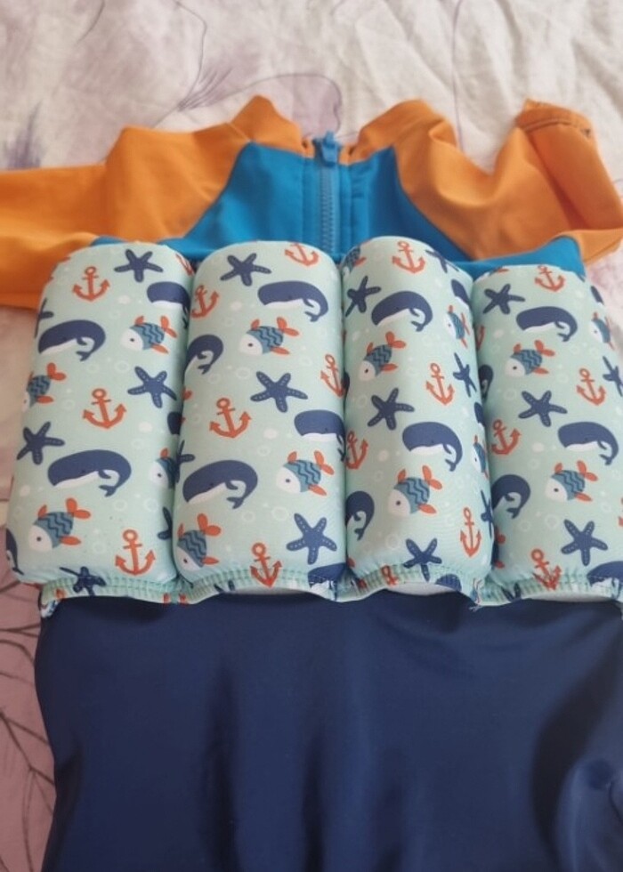 BATMAYAN MAYO - Görsel 4