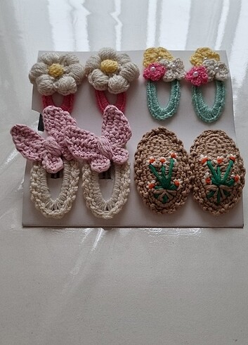 ÖRGÜ TOKA 2Lİ - Görsel 4