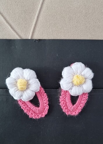 ÖRGÜ TOKA 2Lİ - Görsel 5