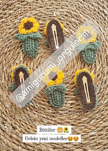 ÖRGÜ TOKA 2Lİ - Görsel 7