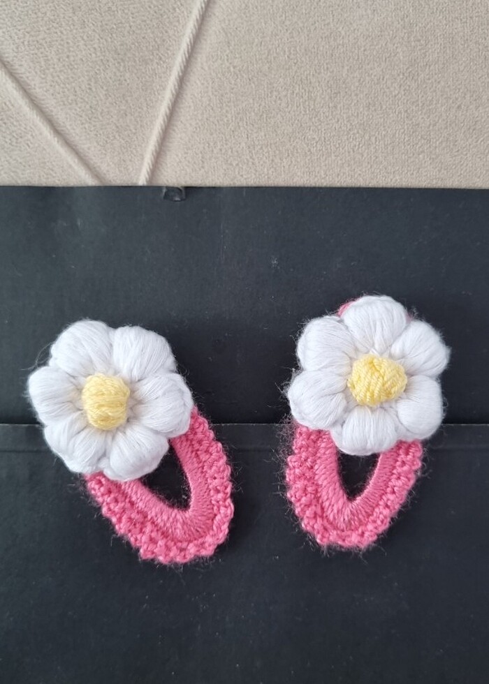 ÖRGÜ TOKA 2Lİ - Görsel 5