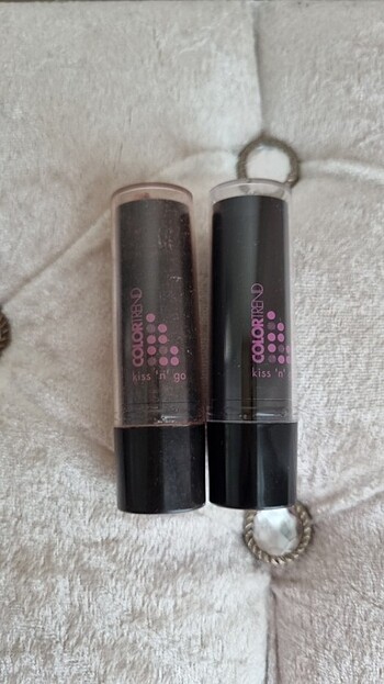 AVON RUJ 2 ADET FİYATTIR