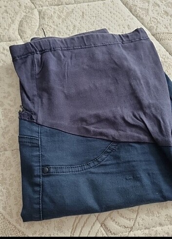 HAMİLE PANTOLON - Görsel 3