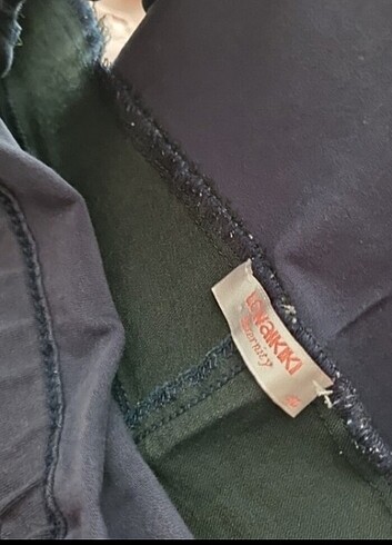 HAMİLE PANTOLON - Görsel 4