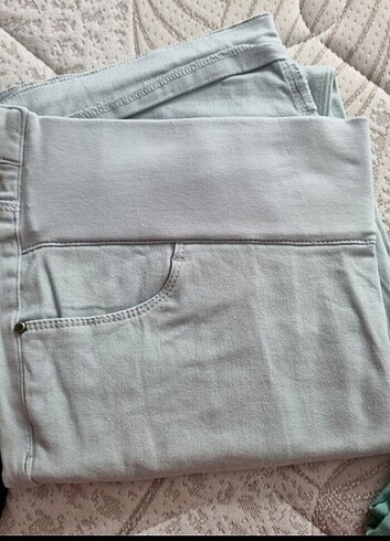 HAMİLE PANTOLON - Görsel 5