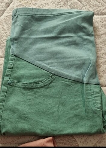 HAMİLE PANTOLON - Görsel 7