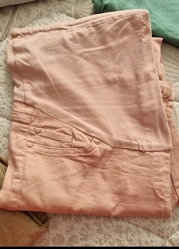 HAMİLE PANTOLON - Görsel 9