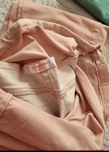 HAMİLE PANTOLON - Görsel 10