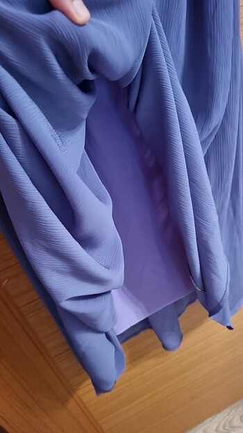 HAMİLE ELBİSE-- BÜYÜK BEDEN ELBİSE - Görsel 5