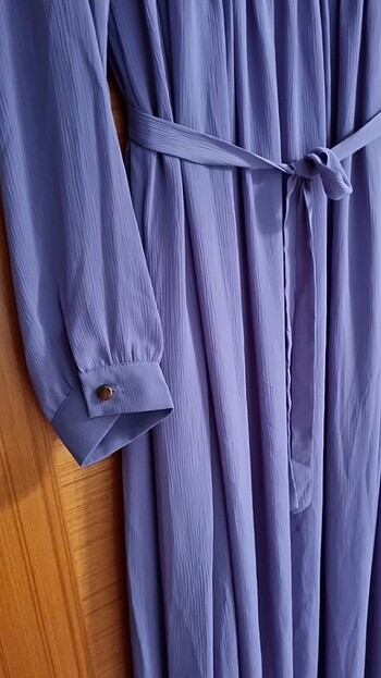 HAMİLE ELBİSE-- BÜYÜK BEDEN ELBİSE - Görsel 7