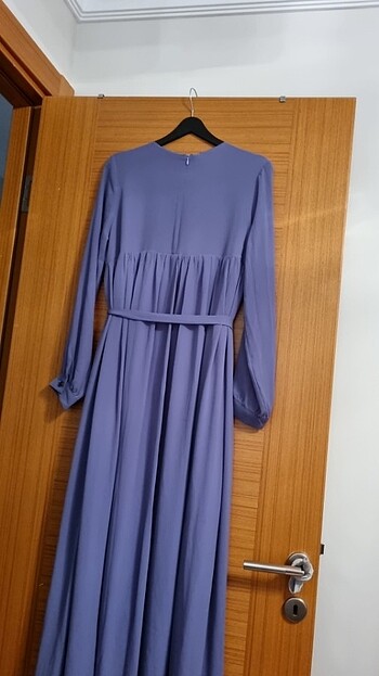 HAMİLE ELBİSE-- BÜYÜK BEDEN ELBİSE - Görsel 9