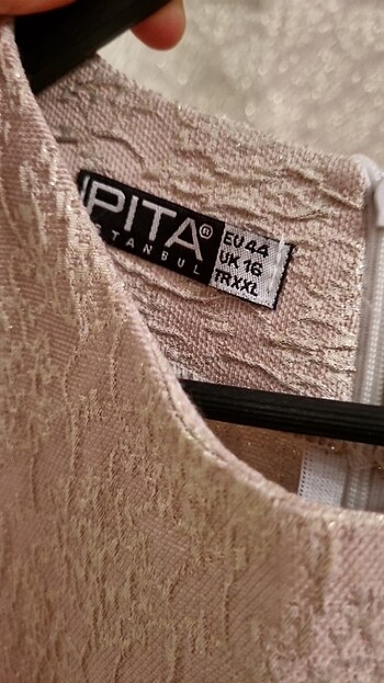 ETEKLİ TAKIM ABİYE - Görsel 5