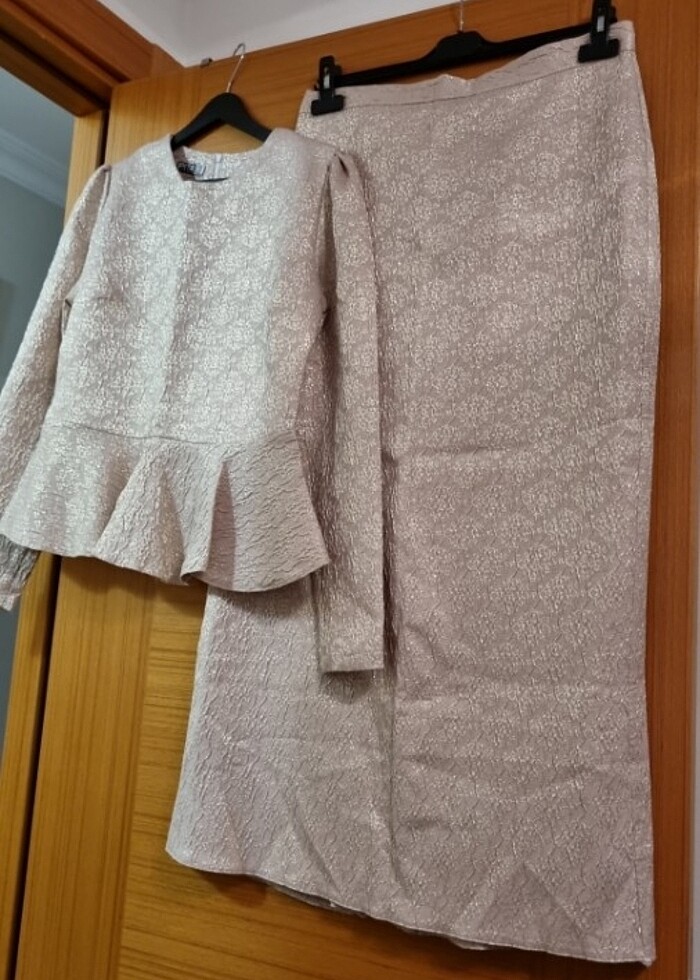 ETEKLİ TAKIM ABİYE - Görsel 4