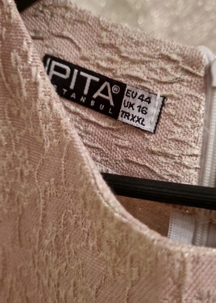 ETEKLİ TAKIM ABİYE - Görsel 5