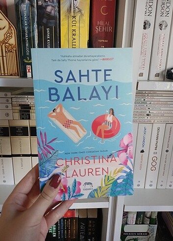 Sahte Balayı 