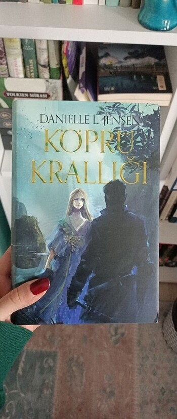 Köprü Krallığı 
