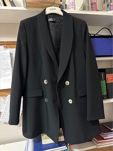 zara blazer ceket