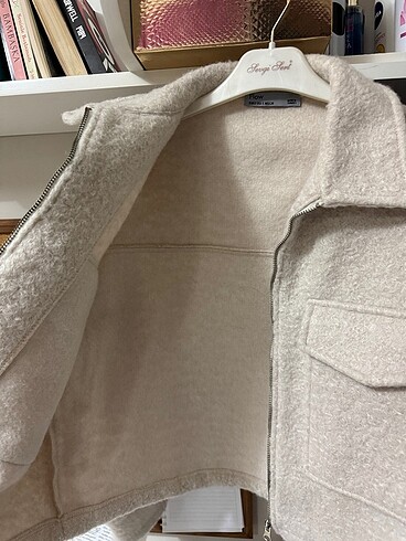 Zara zara ceket