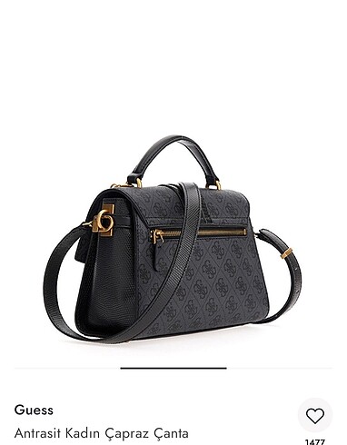 Guess Guess çanta