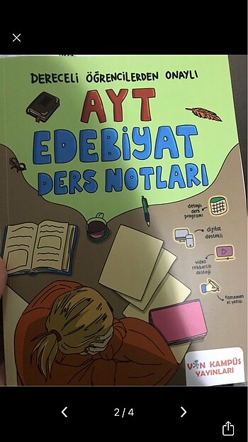 Edb kitap