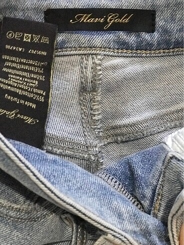 Mavi Jeans Mavi jean