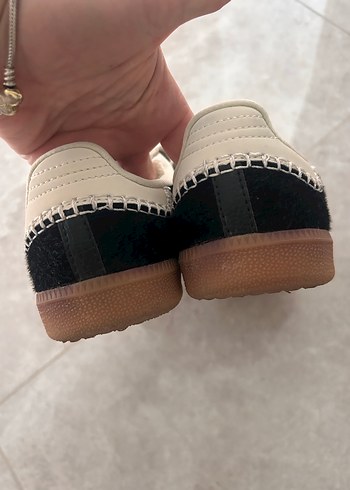 Adidas Adidas samba Kadın Spor Ayakkabı