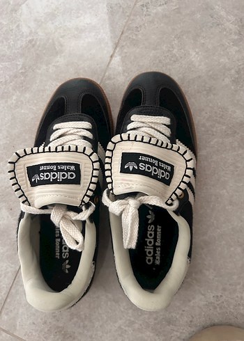 Adidas samba Kadın Spor Ayakkabı