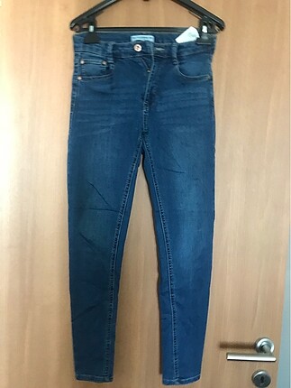 Pullandbear jean