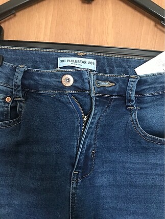 Pull and Bear Pullandbear jean