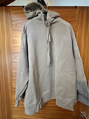 l Beden Zara oversize Sweat