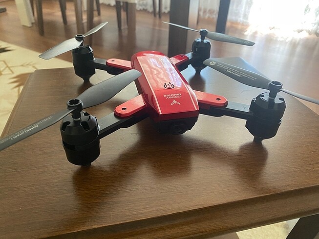 Coby drone airmaster