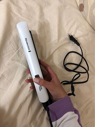 Remington Saç düzleştirici